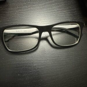 Rayban Ray-Ban Glasses Frames used condition